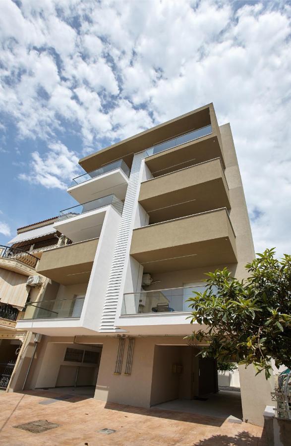 Pela'S Apartment For Filoxenia Alexandroupoli Esterno foto