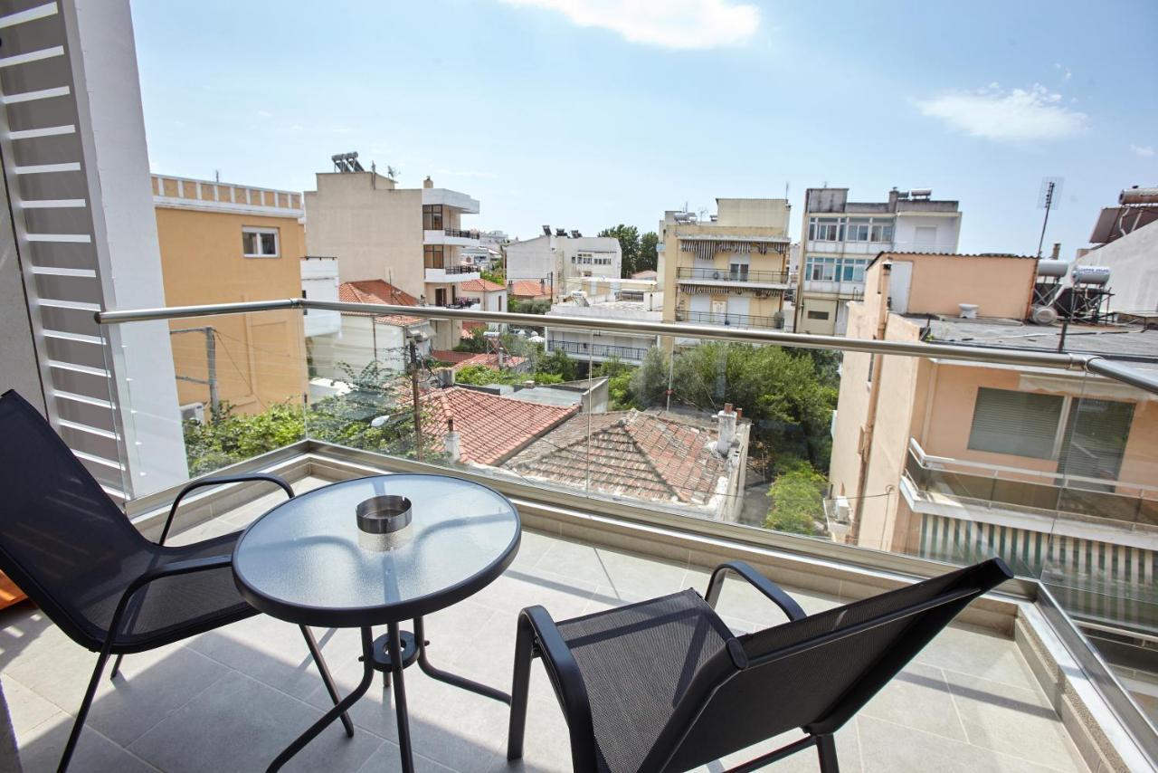 Pela'S Apartment For Filoxenia Alexandroupoli Esterno foto