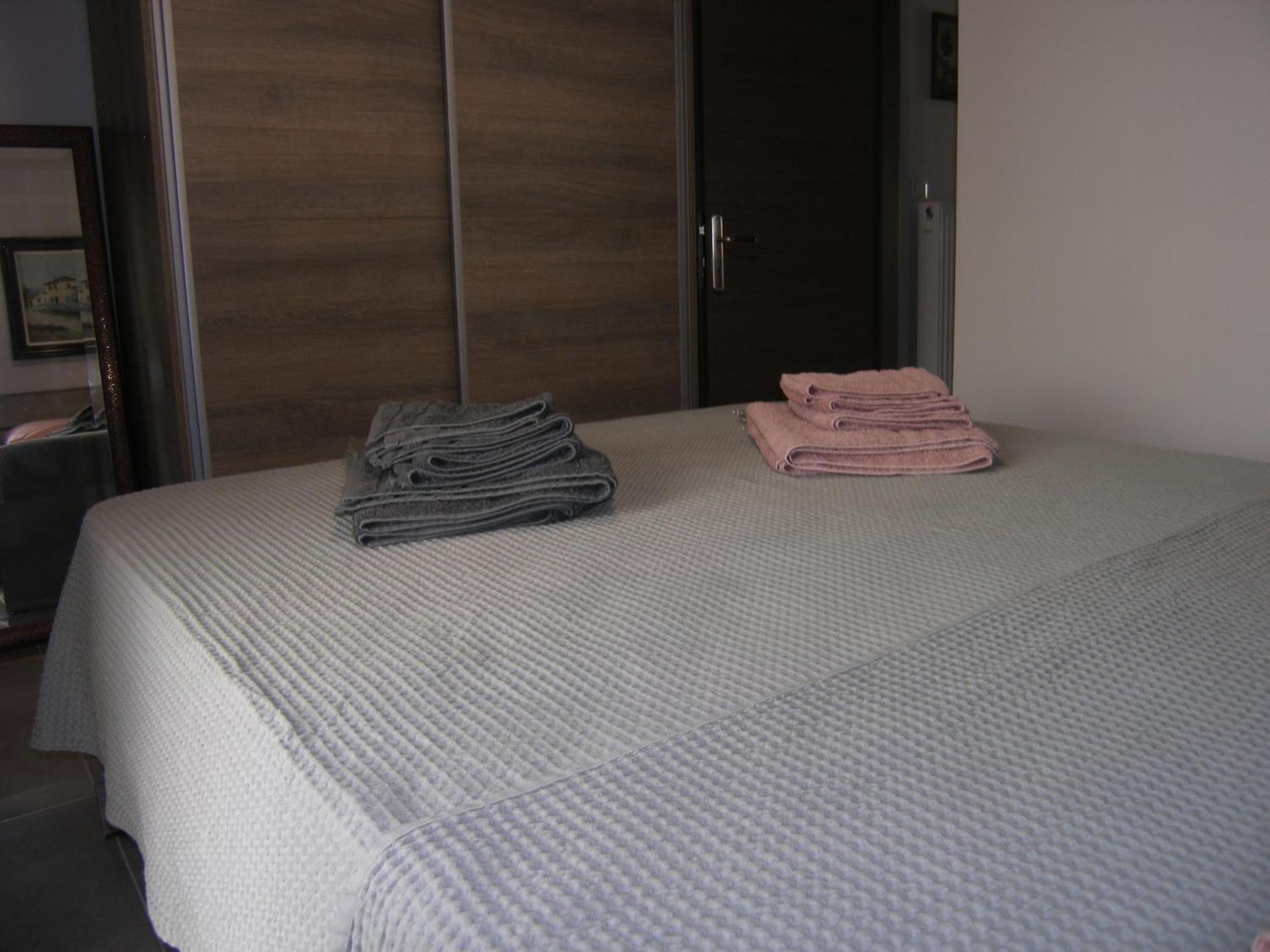 Pela'S Apartment For Filoxenia Alexandroupoli Esterno foto